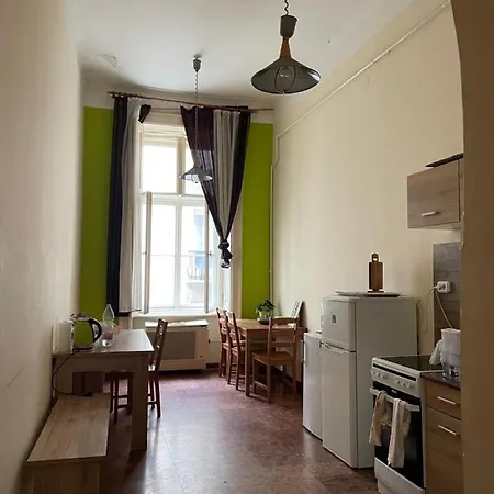 Hostel The Heart Of *