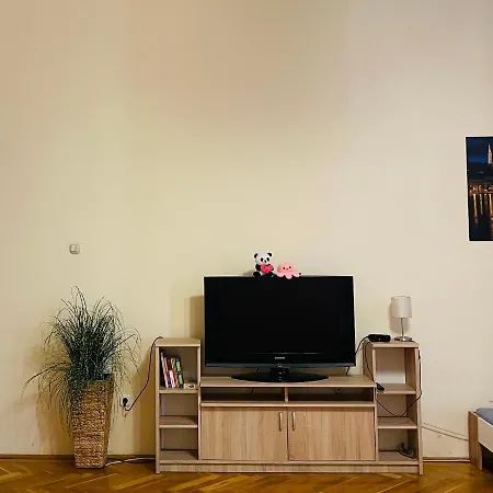 The Heart Of Hostel Boedapest