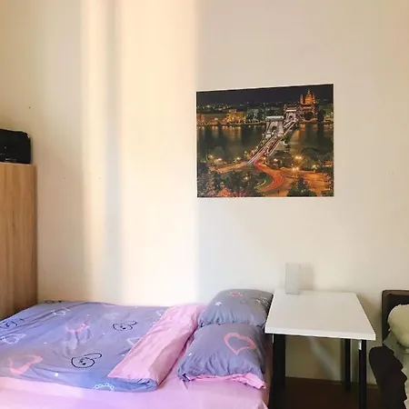 The Heart Of Hostel *